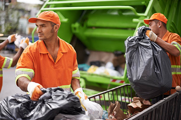 Professional Junk Removal Services in Atlantic Beach, NC